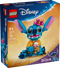 Stitch - Lego Disney 43249