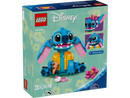 Stitch - Lego Disney 43249