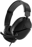 Turtle Beach Recon 70 Multiplatform Gaming Headset Black