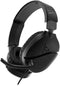Turtle Beach Recon 70 Multiplatform Gaming Headset Black