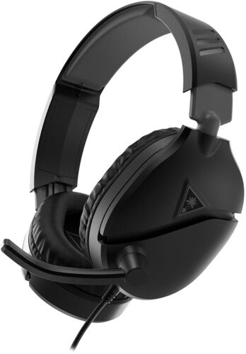 Turtle Beach Recon 70 Multiplatform Gaming Headset Black