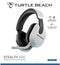 Turtle Beach Stealth 600 Wireless Headset White - Playstation 4/5