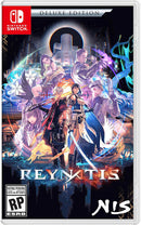 Reynatis Deluxe Edition - Nintendo Switch