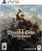 Kingdom Come Deliverance II - Playstation 5