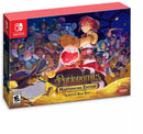 Potionomics: Masterwork Edition Limited Box Set - Nintendo Switch