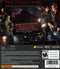 Resident Evil Revelations 2 Back Cover - Xbox One Pre-Played