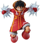 Monkey D. Luffy - One Piece Battle Record Collection