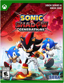 Sonic X Shadow Generations - Xbox One/Xbox Series X