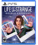 Life Is Strange Double Exposure - Playstation 5