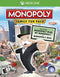 Monopoly Family Fun Pack Front Cover - Xbox One Pre-Played
