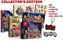 Elrentaros Wanderings Collector's Edition - Nintendo Switch