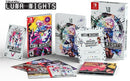 Touhou Luna Nights 5 Year Anniversary Limited Edition - Nintendo Switch