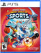 Looney Tunes Wacky World of Sports - Playstation 5