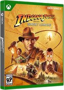 Indiana Jones And The Great Circle - Xbox Series X