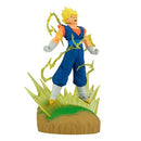 Dragon Ball Z Vegito History Box Statue