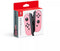 Nintendo Switch Joy-Cons Pastel Pink