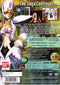 Dot Hack Mutation Back Cover - Playstation 2 Pre-Played