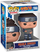 Pop! Animation Naruto - Iruka Umino 1966