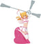 Poppin' Heart Liliel - 2.5 Dimensional Seduction Espresto Statue