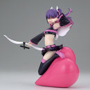 Poppin' Heart Miriella - 2.5 Dimensional Seduction Espresto Statue