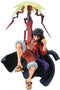 Monkey D. Luffy II - One Piece Battle Record Collection