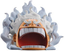 Monkey.D.Luffy Gear 5 FL Figure - One Piece Banpresto