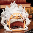 Monkey.D.Luffy Gear 5 FL Figure - One Piece Banpresto