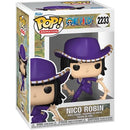 Pop! One Piece - Nico Robin 2233