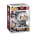 Pop! Hazbin Hotel - Vaggie Angel Form 2240 Chase
