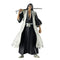 Bleach Kenpachi Zaraki Solid and Souls Statue