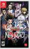 Hunter x Hunter Nen Impact - Nintendo Switch