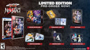 Hunter x Hunter Nen Impact Limited Edition - Nintendo Switch