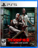 Terrifier: The ARTcade Game - Playstation 5
