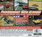 Need For Speed III Hot Pursuit Back Cover - Playstation 1 Pre-Played