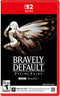 Bravely Default Flying Fairy HD Remaster - Nintendo Switch 2