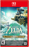 The Legend Of Zelda: Tears Of The Kingdom - Nintendo Switch 2