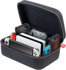 Switch 2 Game Traveler Deluxe Complete System Case