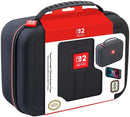 Switch 2 Game Traveler Deluxe Complete System Case