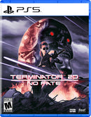 Terminator 2D: No Fate Day One Edition - Playstation 5