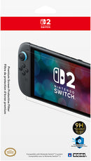 Hori Switch 2 Premium Screen Protector