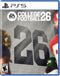College Football 26 - Playstation 5