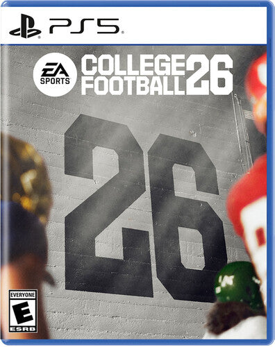 College Football 26 - Playstation 5