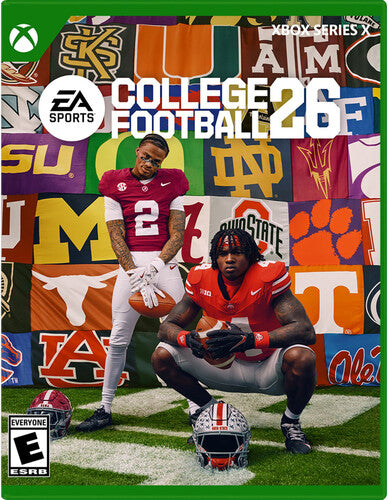 College Football 26 - Xbox Series X