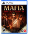 Mafia: The Old Country - Playstation 5