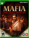 Mafia: The Old Country - Xbox Series X