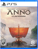 Anno 117: Pax Romana - Playstation 5