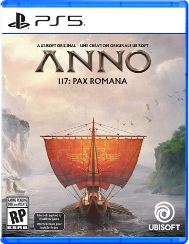 Anno 117: Pax Romana - Playstation 5