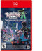 Pokemon Legends Z-A - Nintendo Switch 2