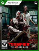 Terrifier: The ARTcade Game - Xbox Series X