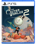 Outer Worlds 2 - Playstation 5